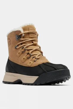 Mens Scout 87 Lux Snow Boots