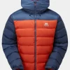 Mens Senja Jacket