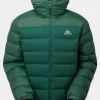 Mens Senja Jacket
