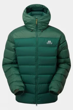 Mens Senja Jacket