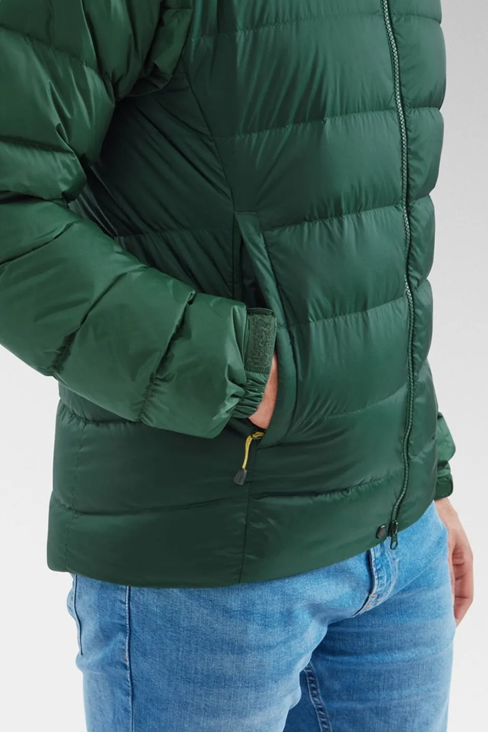 Mens Senja Jacket