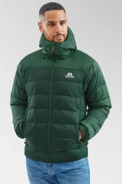 Mens Senja Jacket
