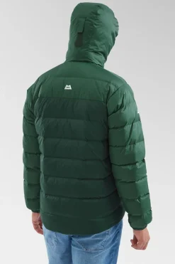 Mens Senja Jacket