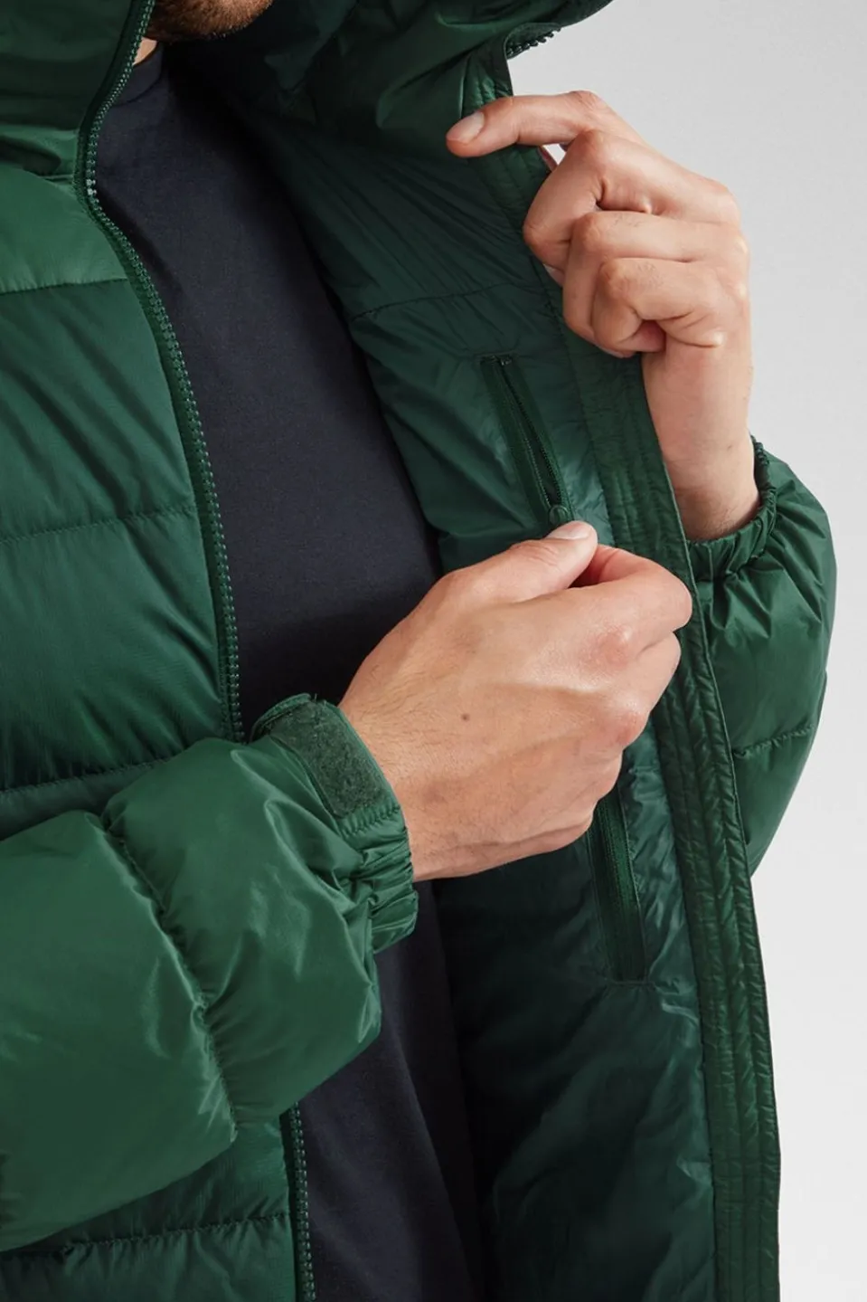 Mens Senja Jacket
