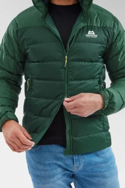 Mens Senja Jacket