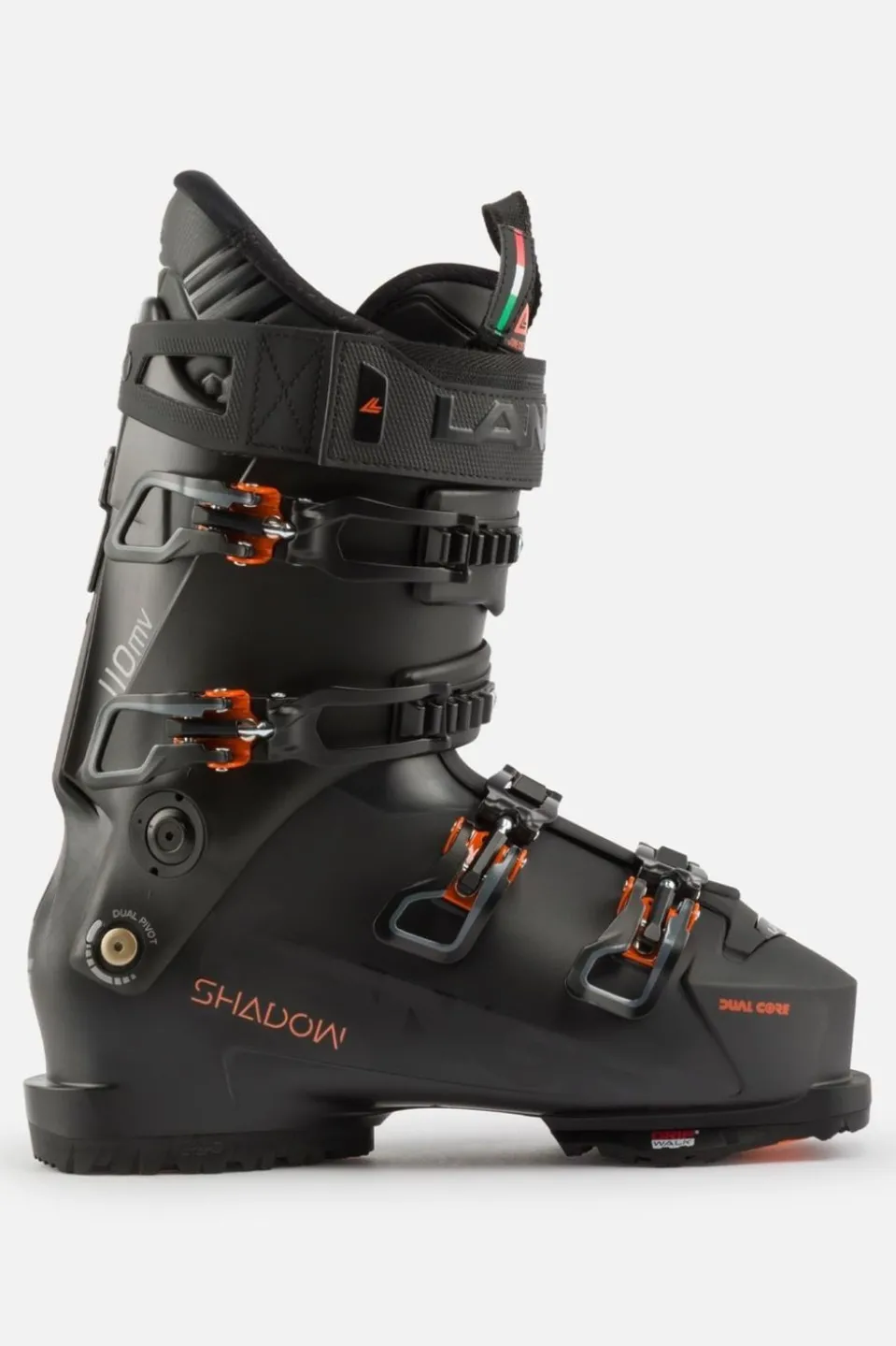 Mens Shadow 110 MV Ski Boots
