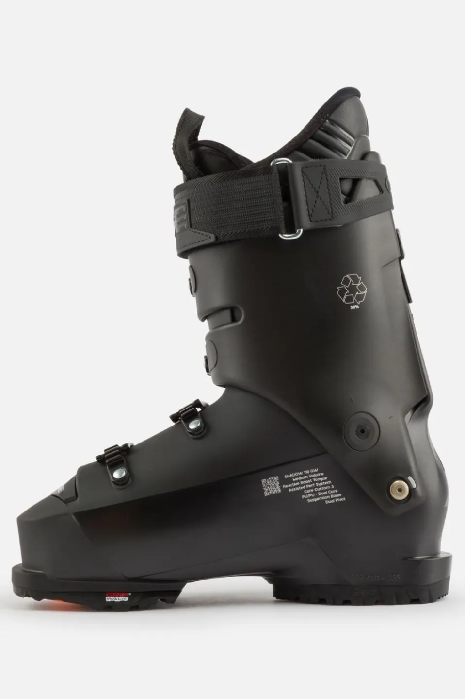 Mens Shadow 110 MV Ski Boots