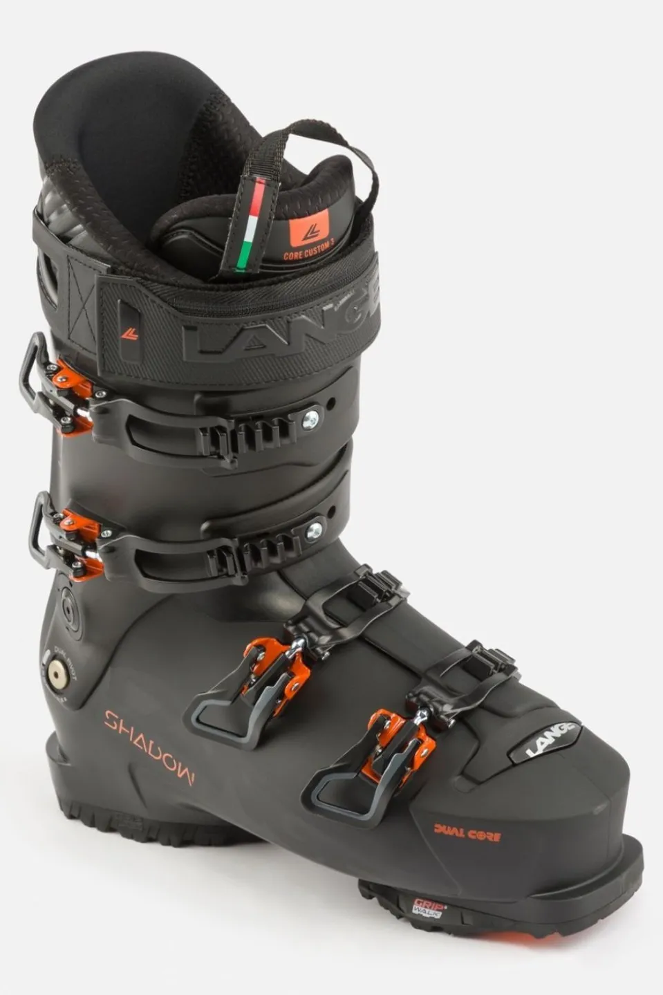 Mens Shadow 110 MV Ski Boots