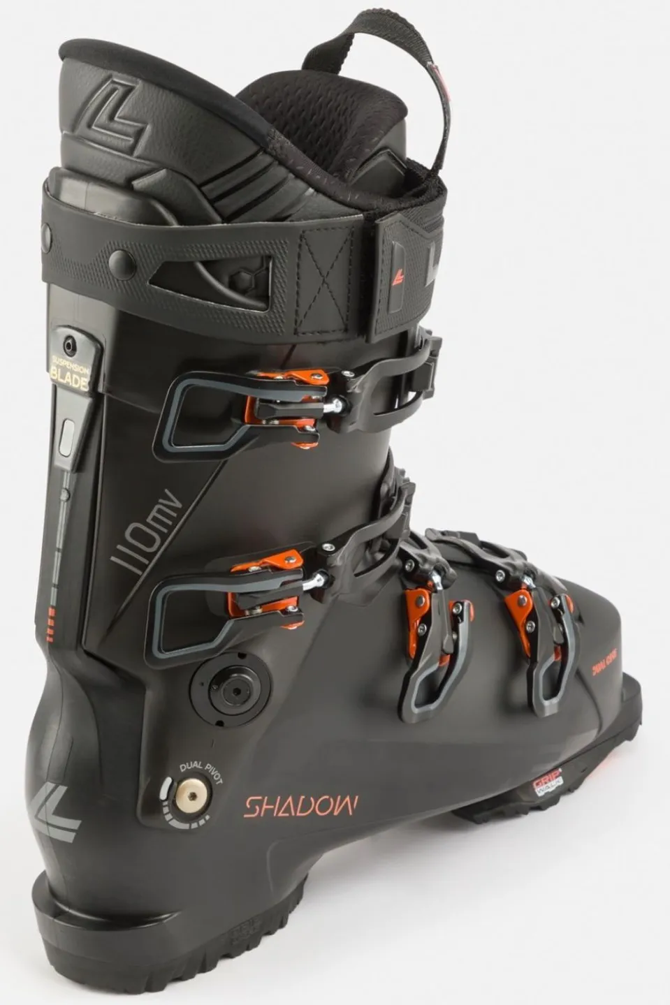 Mens Shadow 110 MV Ski Boots