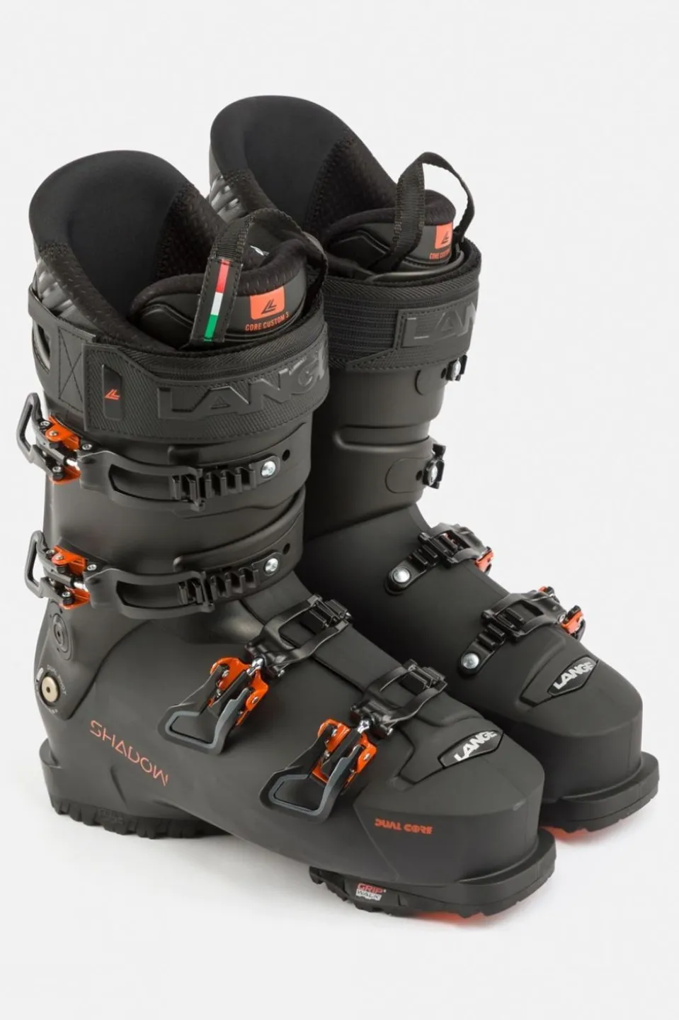 Mens Shadow 110 MV Ski Boots
