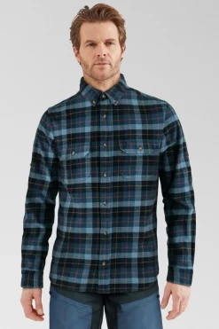 Mens Singi Heavy Flannel Shirt