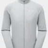 Mens Sirocco Lite Jacket