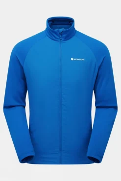 Mens Sirocco Lite Jacket