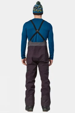 Mens Snowdrifter Ski Bib Pants - Regular
