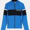 Mens Speed Full Zip Fleece
