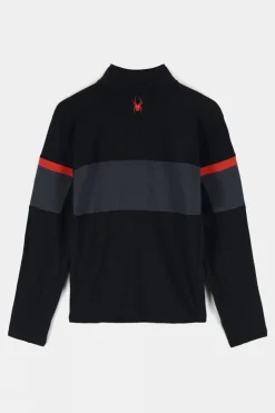 Mens Speed Full Zip Fleece