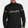 Mens Speed Half Zip Fleece