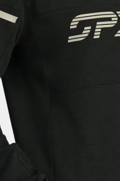 Mens Speed Half Zip Fleece