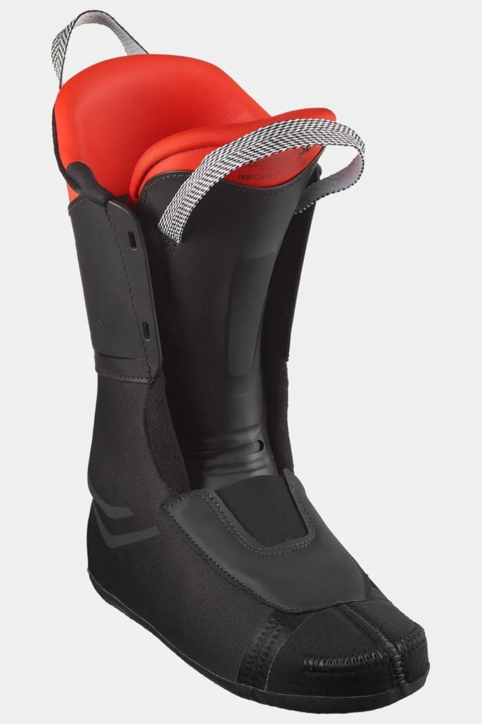 Mens S/Pro Alpha 100 On-Piste Ski Boots