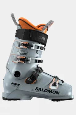 Mens S/Pro Alpha 120 On-Piste Ski Boots