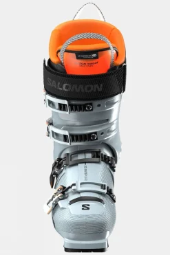 Mens S/Pro Alpha 120 On-Piste Ski Boots