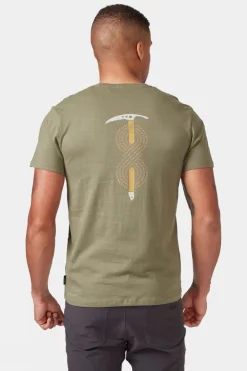 Mens Stance Axe Tee