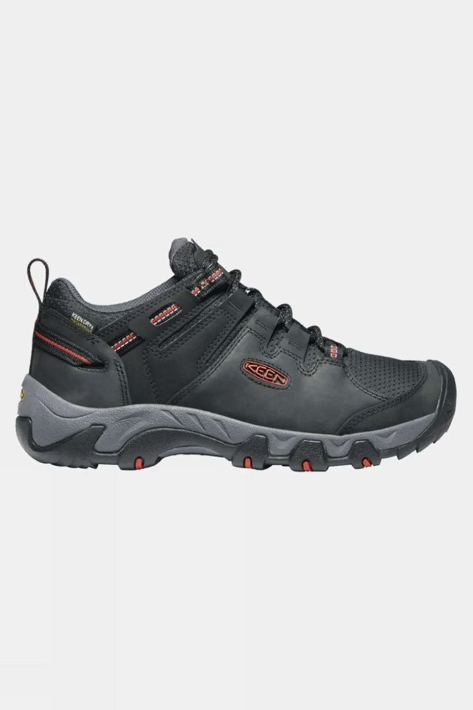 Mens Steen Waterproof Shoes