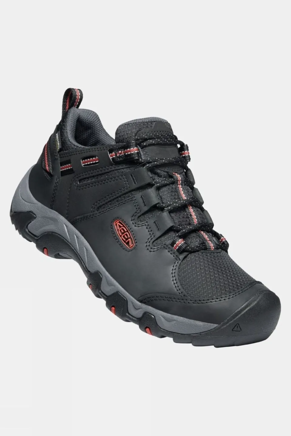 Mens Steen Waterproof Shoes