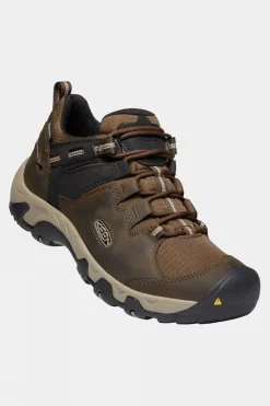 Mens Steen Waterproof Shoes