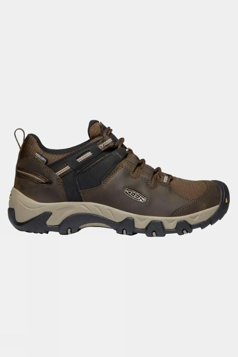 Mens Steen Waterproof Shoes