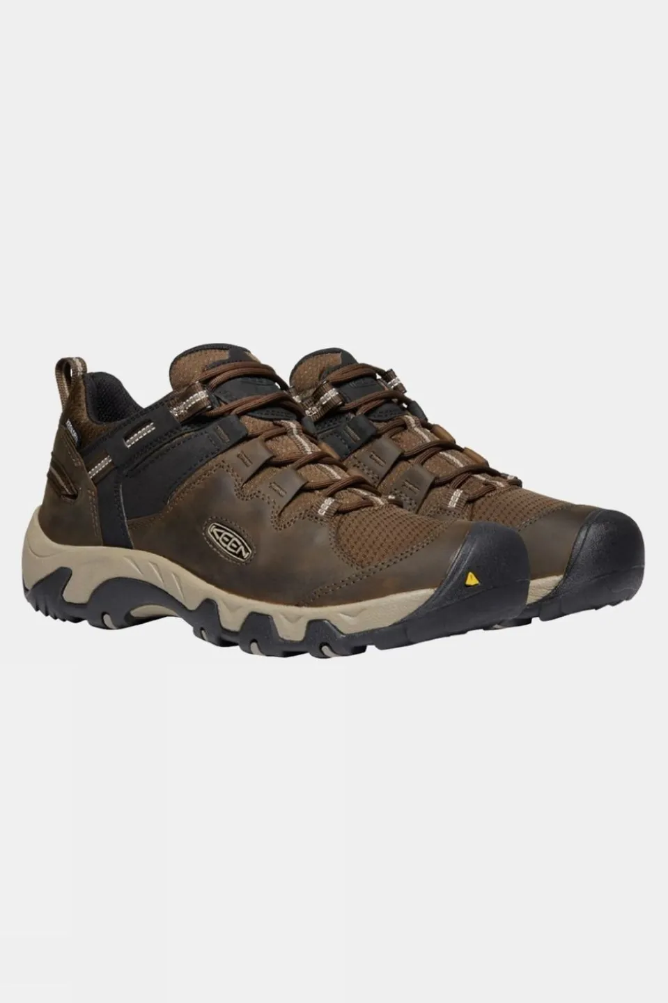 Mens Steen Waterproof Shoes