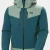Mens Steilhang 2.0 Ski Jacket