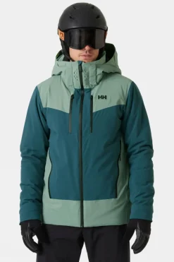 Mens Steilhang 2.0 Ski Jacket