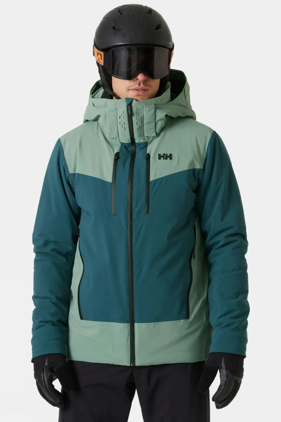 Mens Steilhang 2.0 Ski Jacket