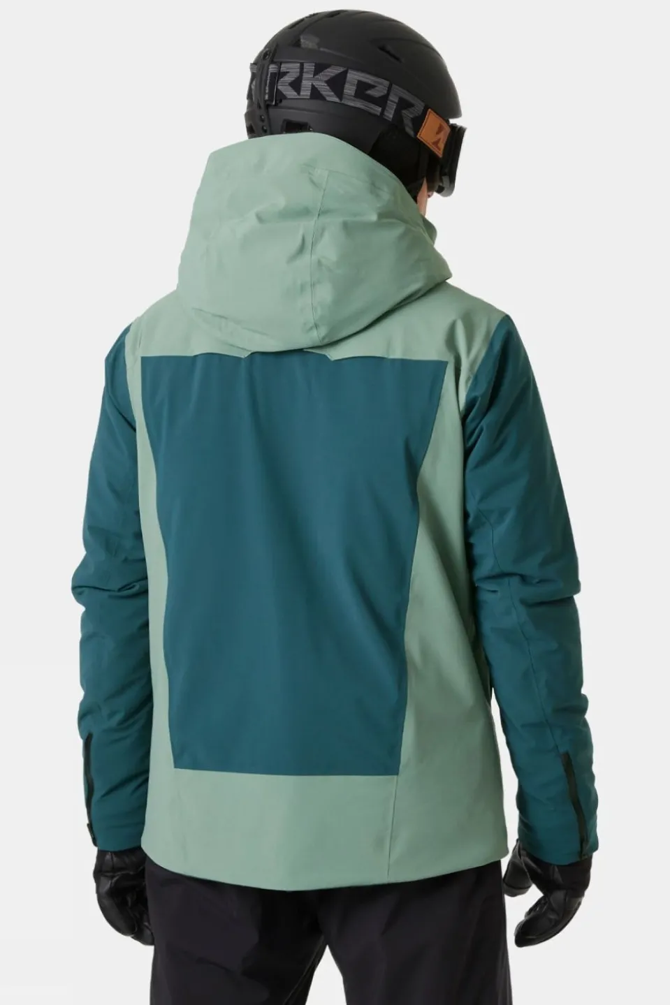 Mens Steilhang 2.0 Ski Jacket