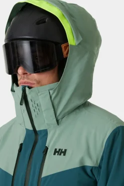 Mens Steilhang 2.0 Ski Jacket