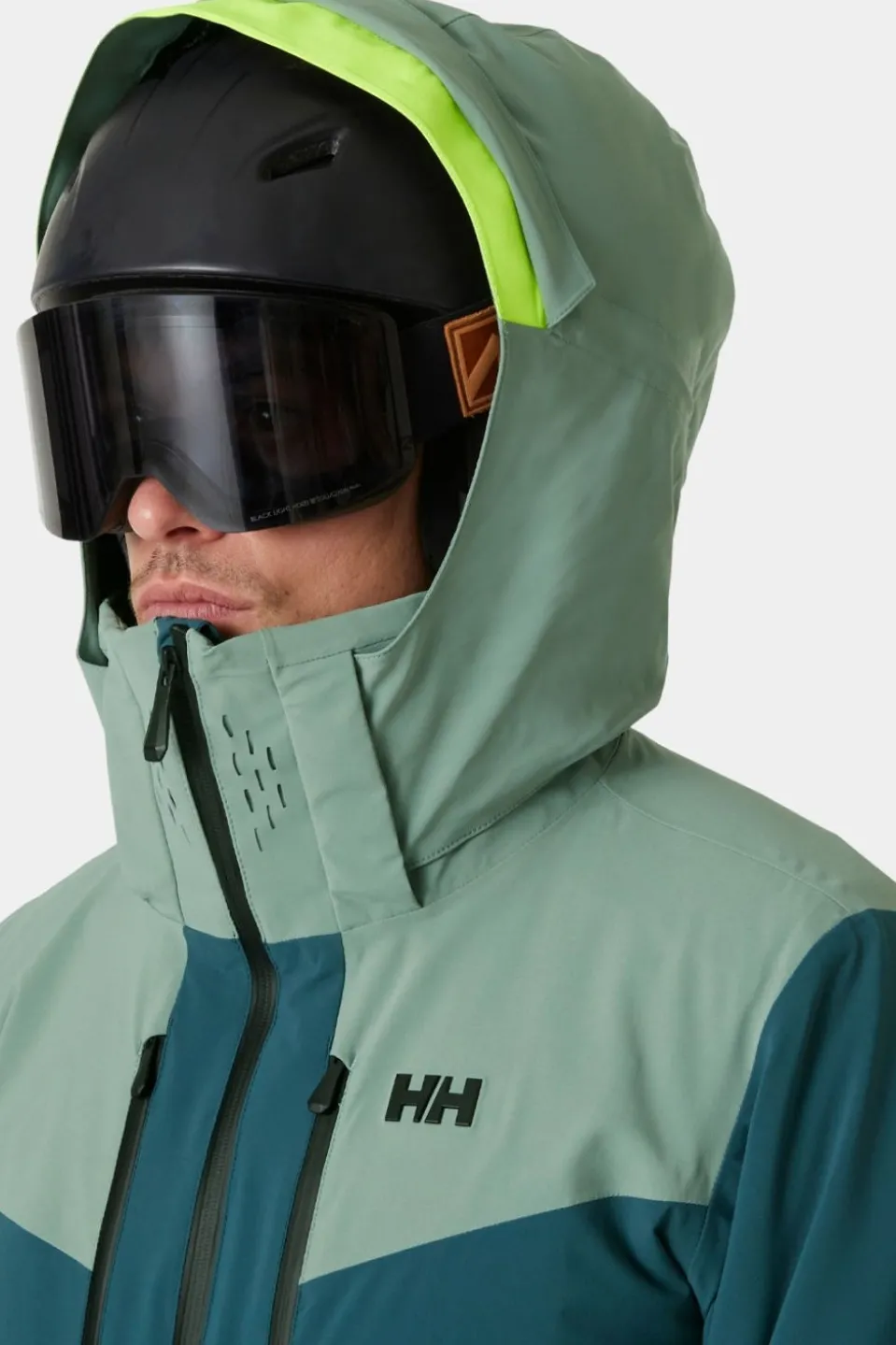 Mens Steilhang 2.0 Ski Jacket