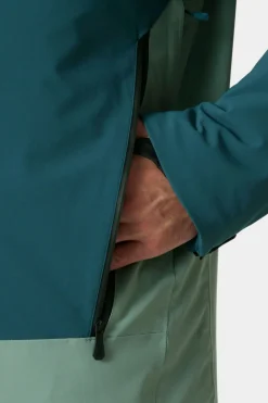 Mens Steilhang 2.0 Ski Jacket