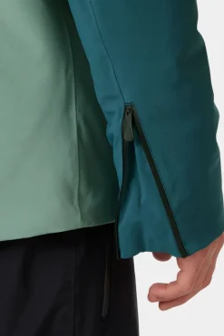 Mens Steilhang 2.0 Ski Jacket