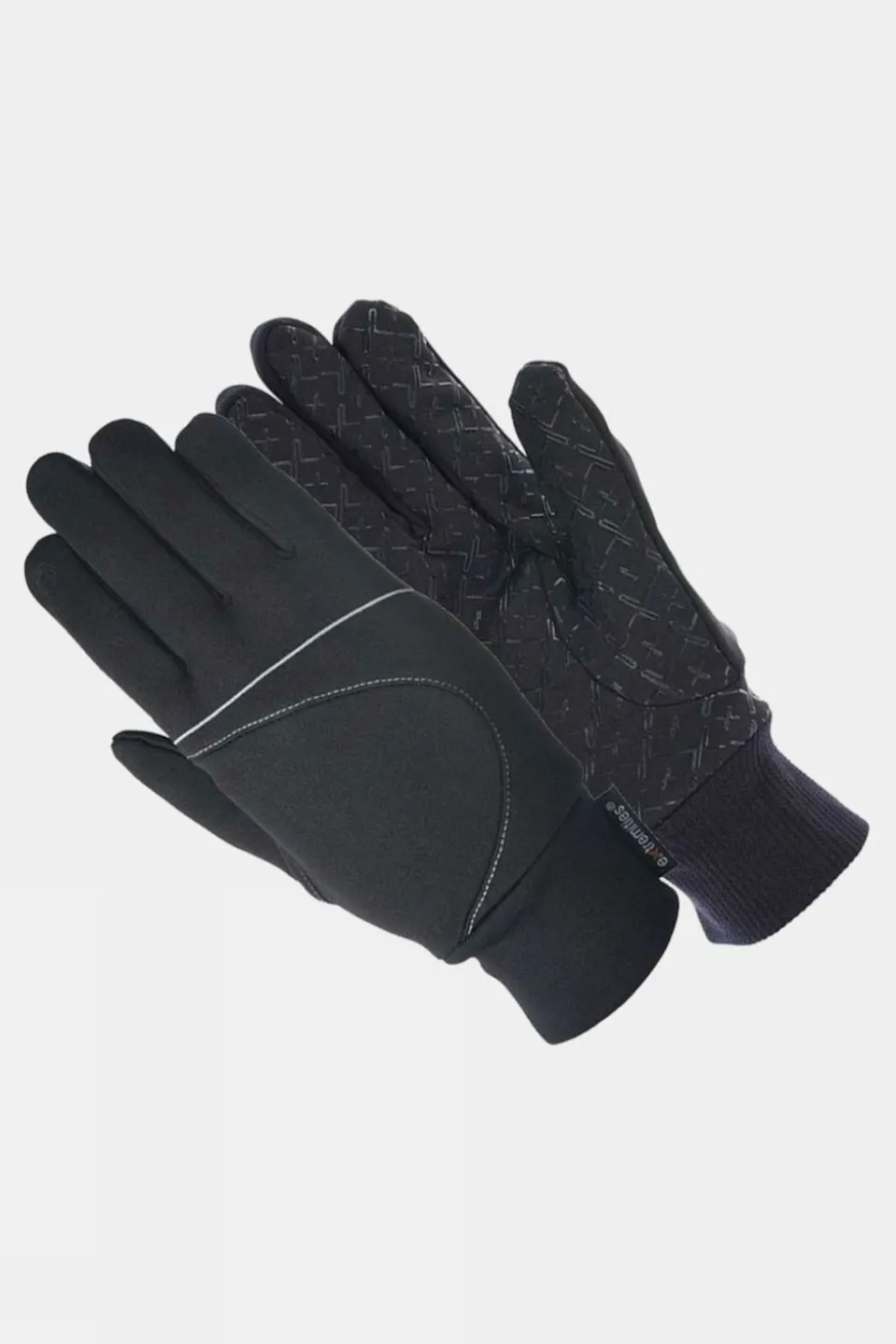 Mens Sticky Power Liner Gloves