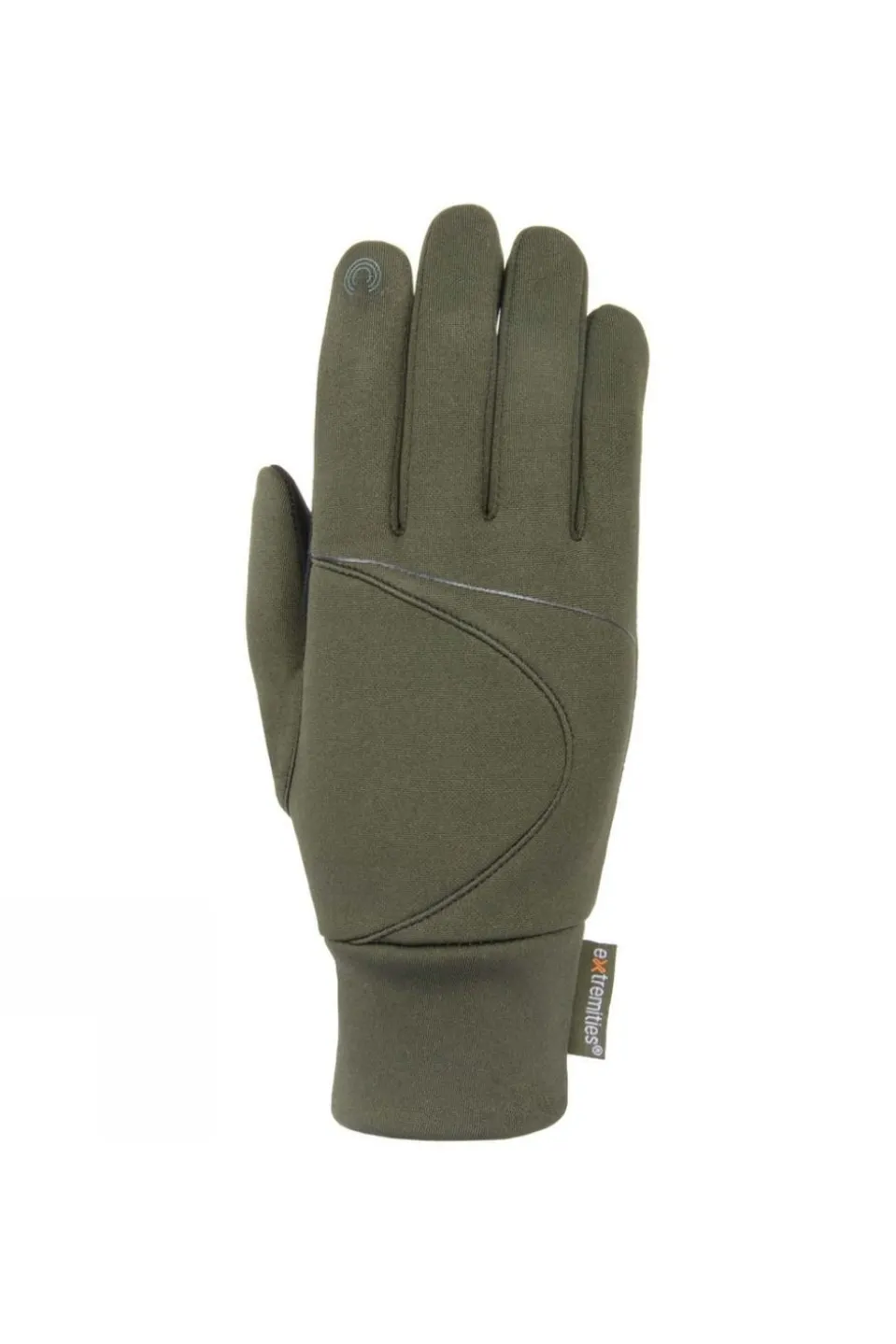 Mens Sticky Power Liner Gloves