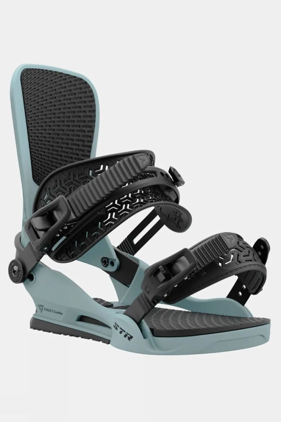 Mens Str Snowboard Bindings