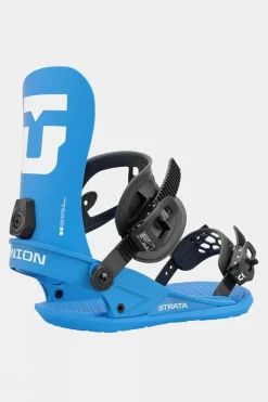 Mens Strata Snowboard Bindings