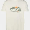 Mens Sunset Camp T-Shirt