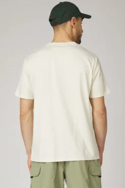 Mens Sunset Camp T-Shirt