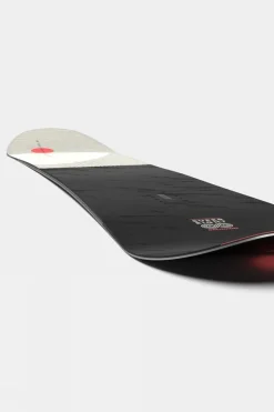 Mens Super 8 Snowboard