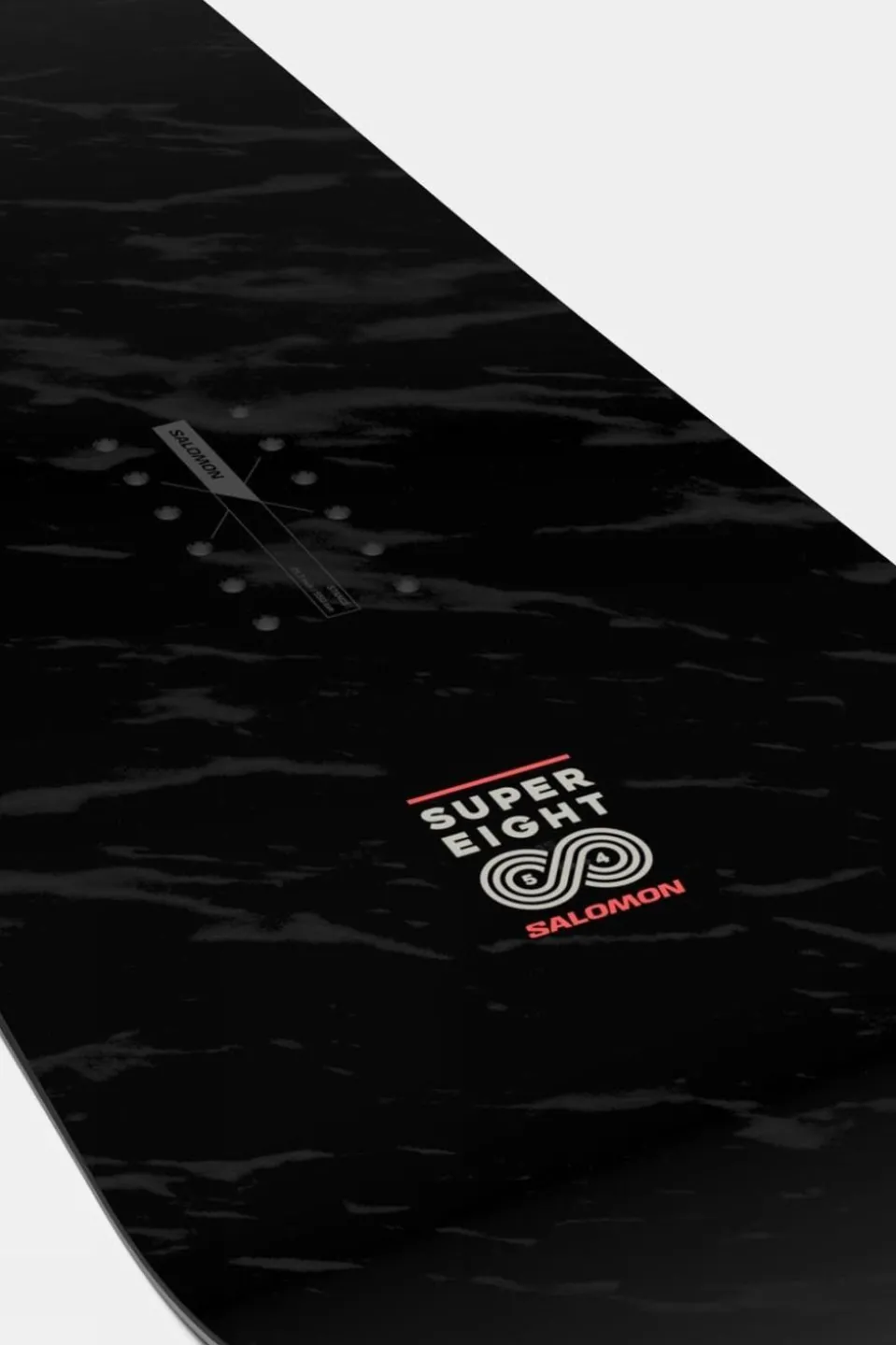 Mens Super 8 Snowboard