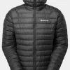 Mens Synergy Down Jacket