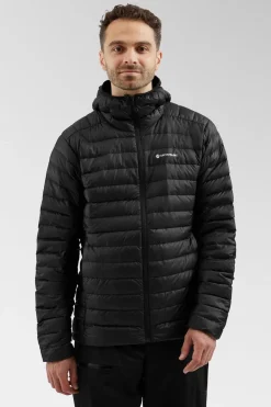 Mens Synergy Down Jacket