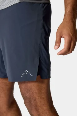 Mens Talus 2 In 1 Shorts